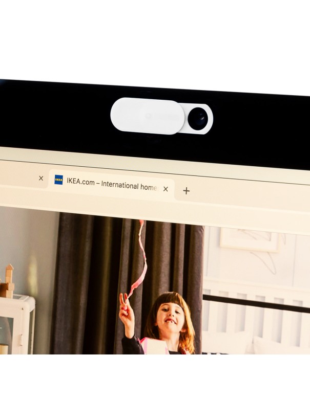 Tapa Webcam Antibacteriano