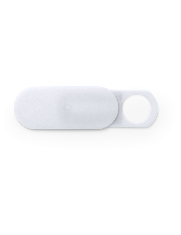 Tapa Webcam Antibacteriano