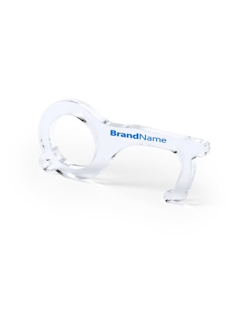 Llavero Anticontact 2