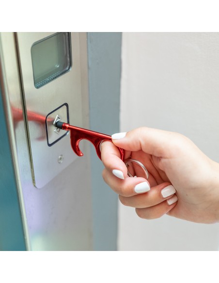 Llavero Anticontact