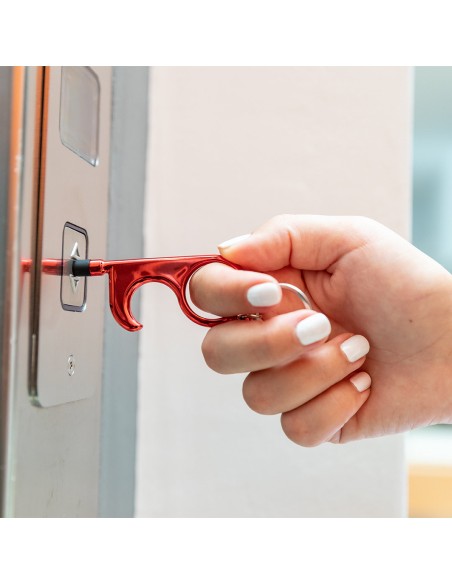 Llavero Anticontact