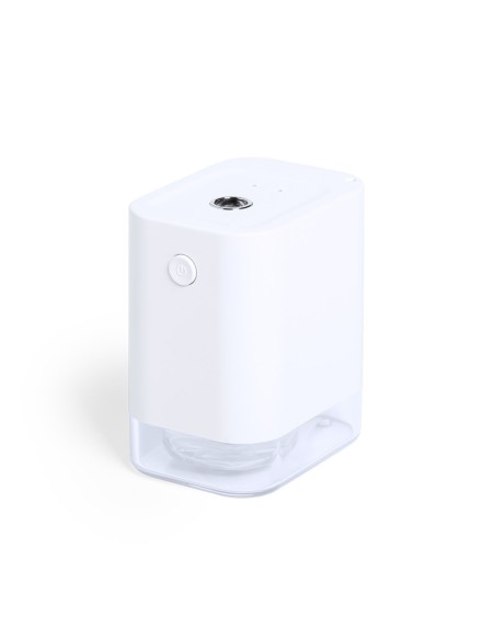 Dispensador Automatico