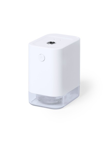 Dispensador Automatico