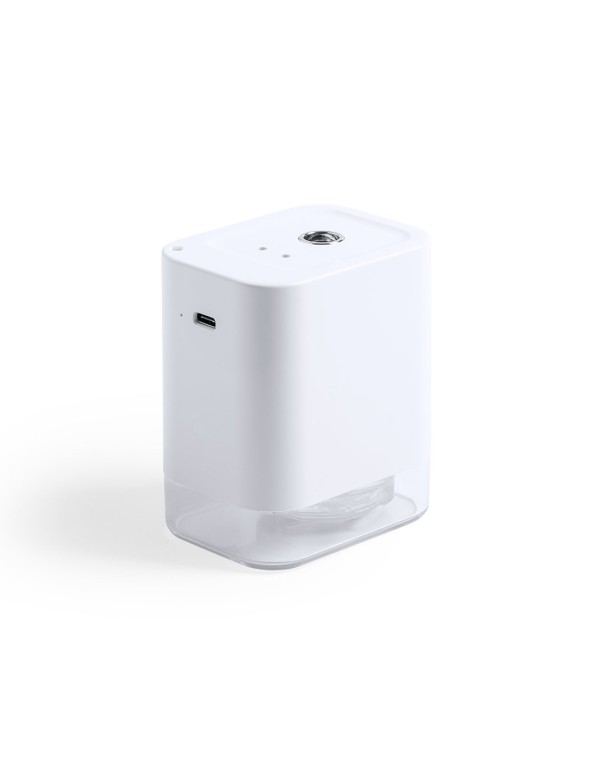 Dispensador Automatico