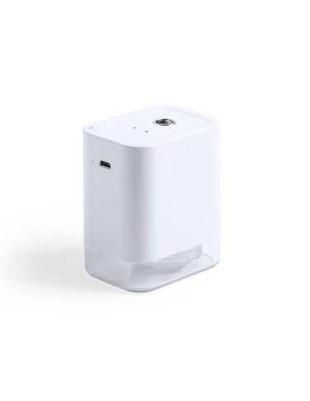 Dispensador Automatico