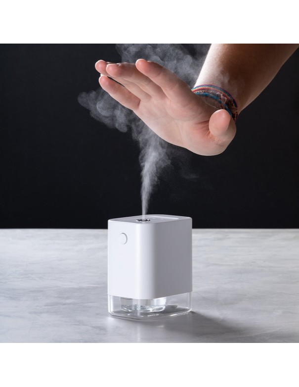 Dispensador Automatico