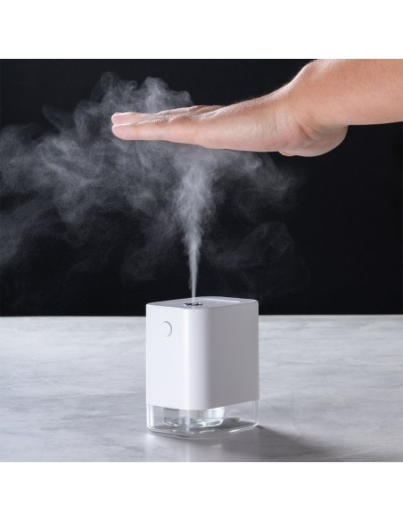 Dispensador Automatico