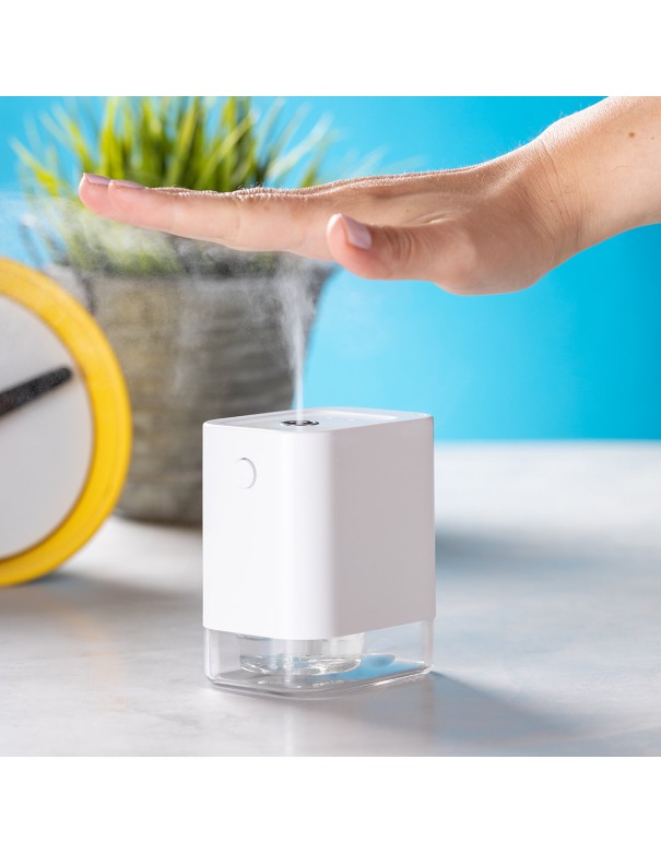 Dispensador Automatico