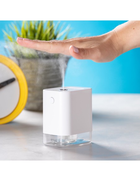 Dispensador Automatico