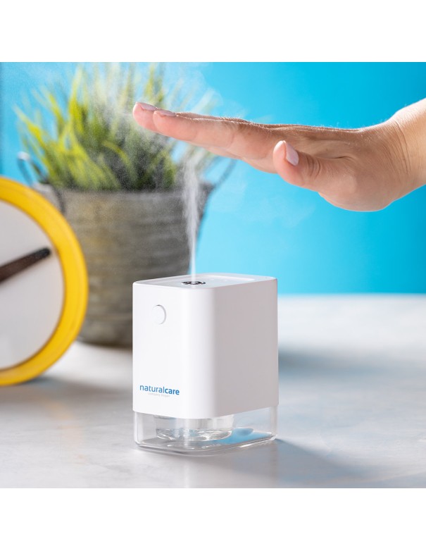 Dispensador Automatico