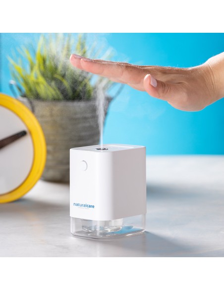 Dispensador Automatico