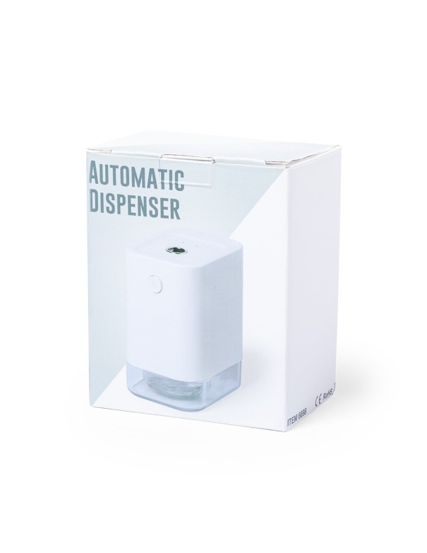 Dispensador Automatico