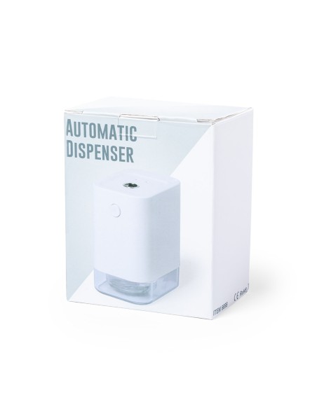 Dispensador Automatico