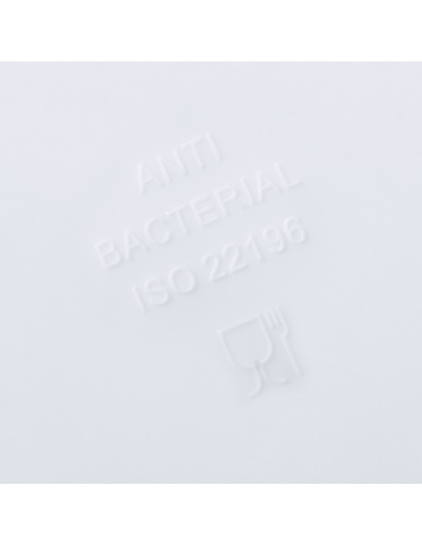 Fiambrera Antibacteriana