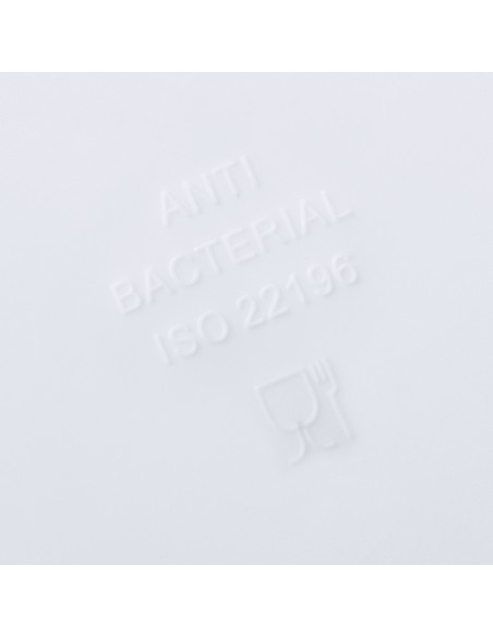 Fiambrera Antibacteriana