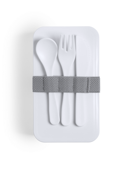 Fiambrera Antibacteriana