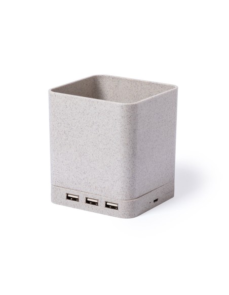 Lapicero Multifuncion