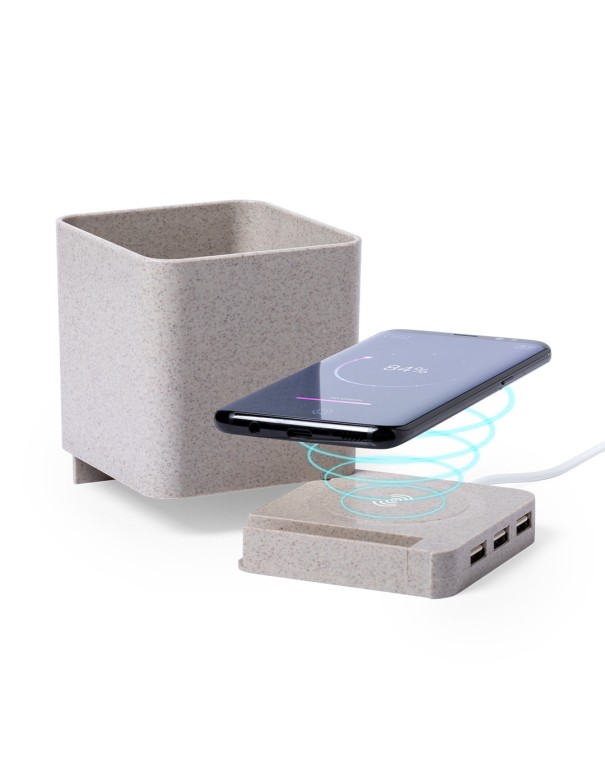 Lapicero Multifuncion