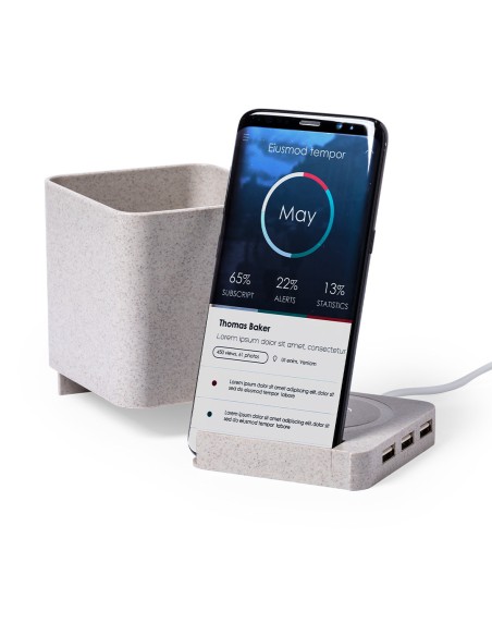 Lapicero Multifuncion