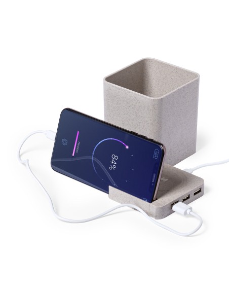 Lapicero Multifuncion