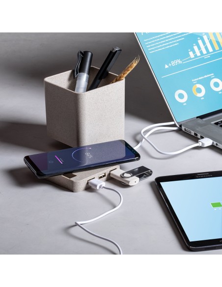 Lapicero Multifuncion