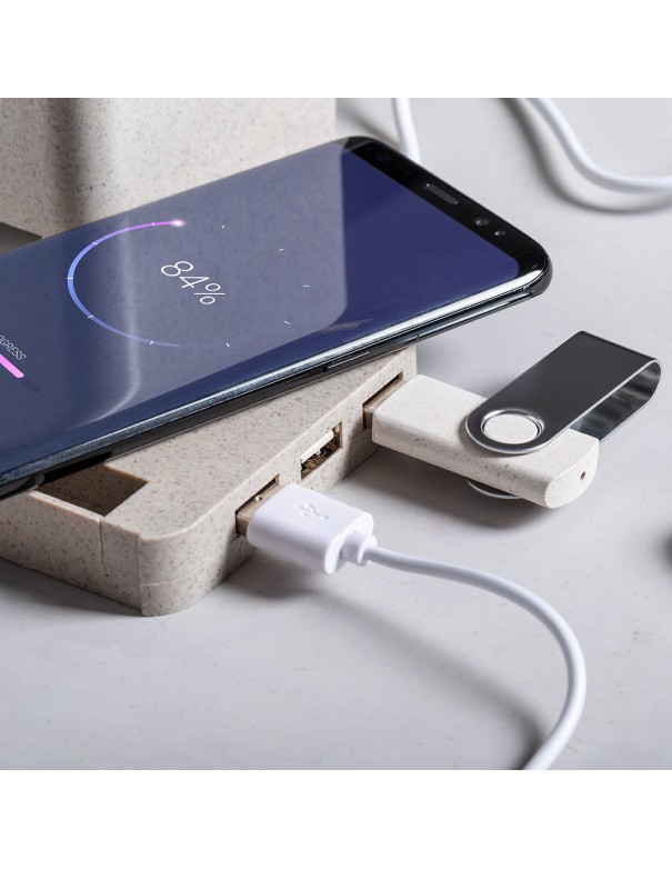 Lapicero Multifuncion