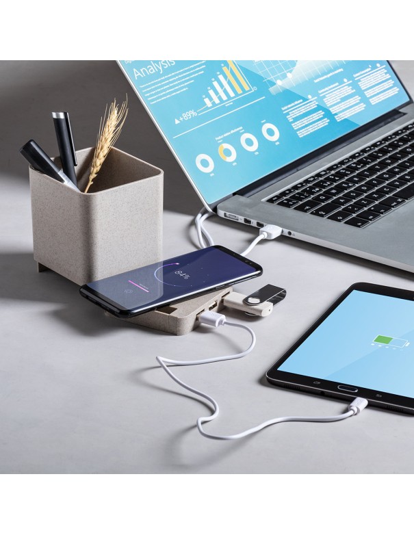 Lapicero Multifuncion