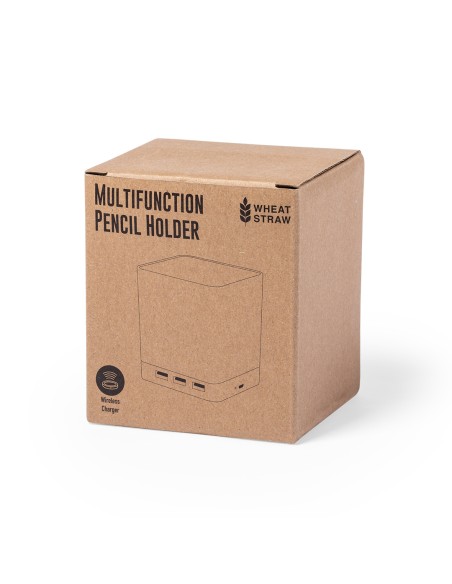 Lapicero Multifuncion