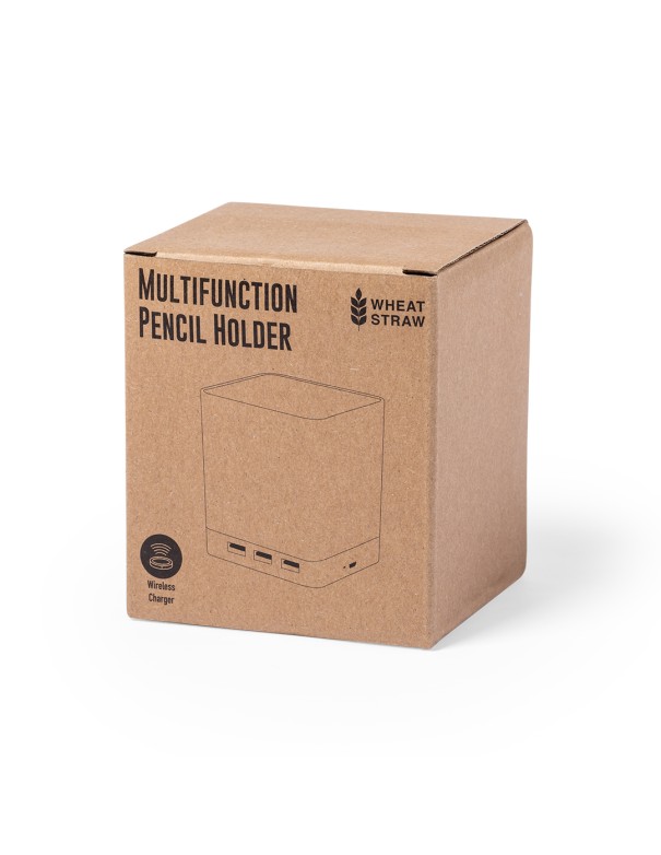 Lapicero Multifuncion