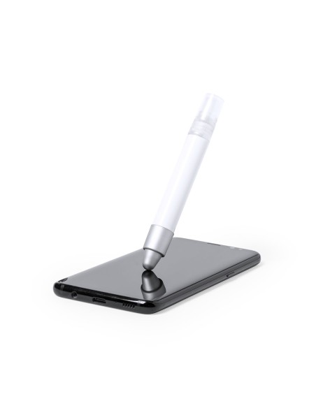 Boligrafo Antibacteriano Multifuncion