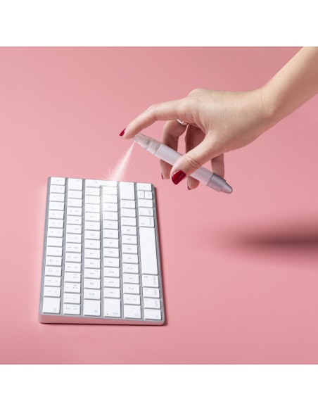 Boligrafo Antibacteriano Multifuncion