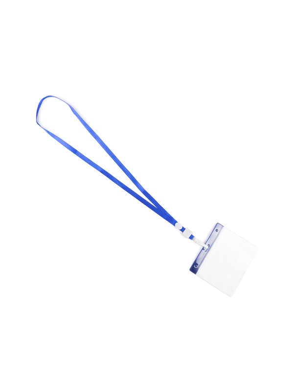 Identificador Lanyard