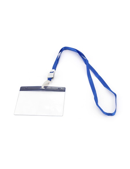 Identificador Lanyard