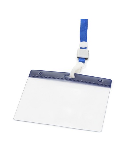 Identificador Lanyard