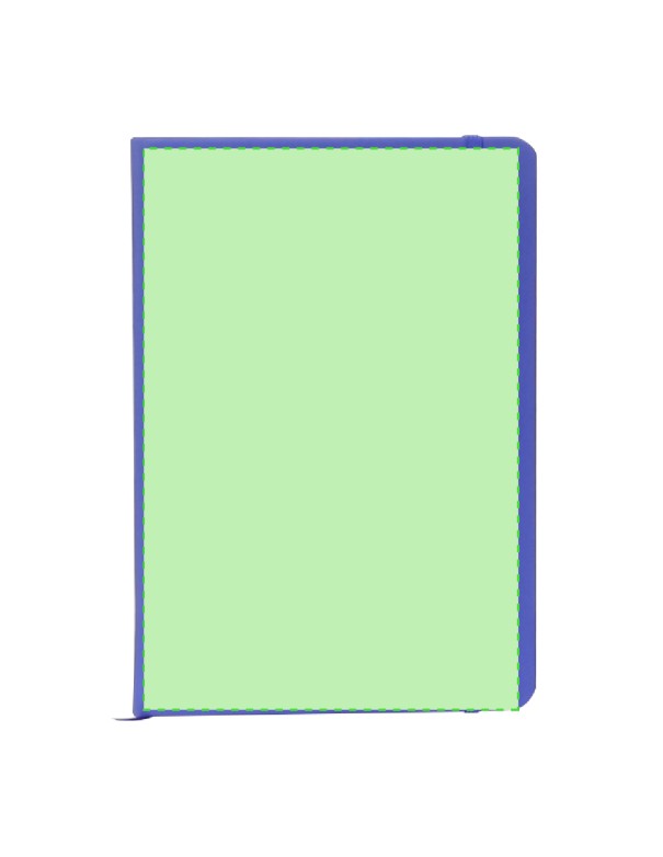 Bloc Notas Antibacteriano