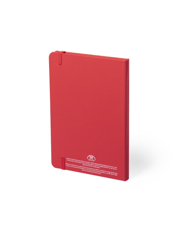 Bloc Notas Antibacteriano