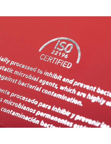 Bloc Notas Antibacteriano