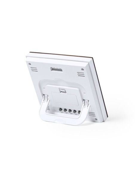 Estacion Meteorologica