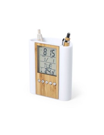 Lapicero Multifuncion