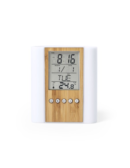 Lapicero Multifuncion