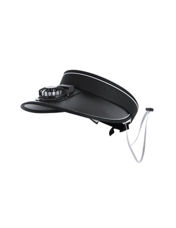 Visera Ventilador