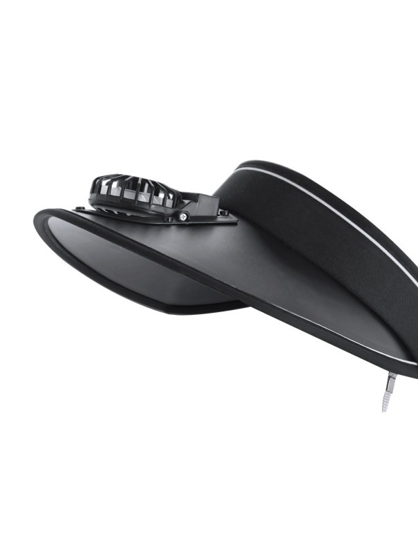 Visera Ventilador