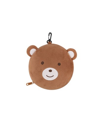 Almohadilla Mascara Viaje