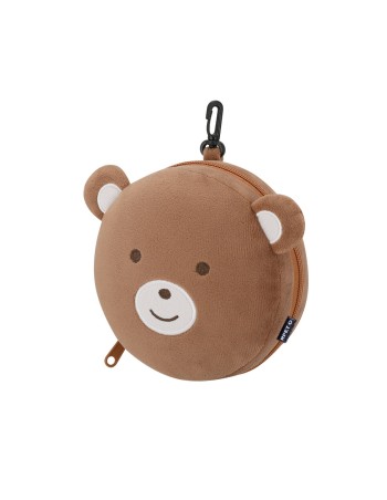 Almohadilla Mascara Viaje 2