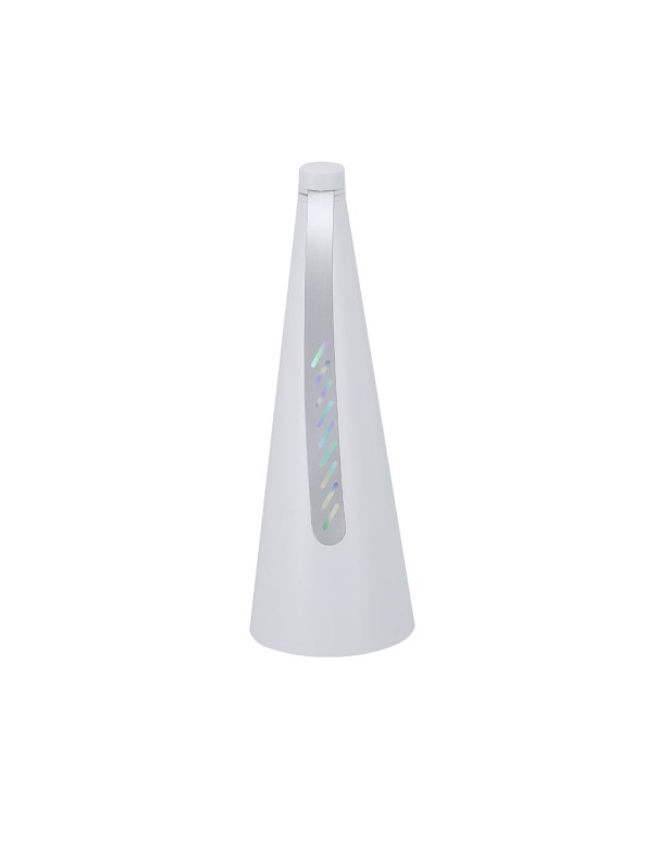 Ventilador Antimoscas