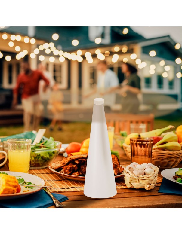 Ventilador Antimoscas