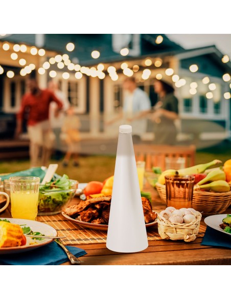 Ventilador Antimoscas