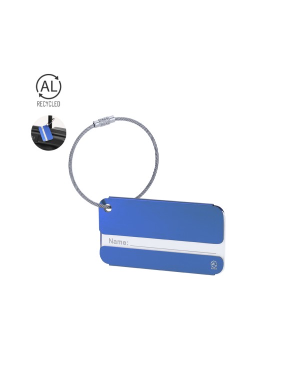 Identificador Maletas