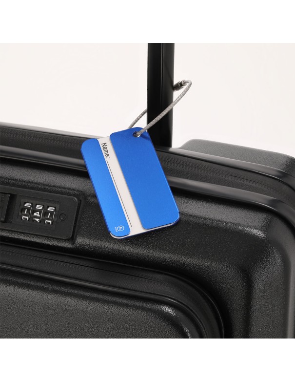 Identificador Maletas