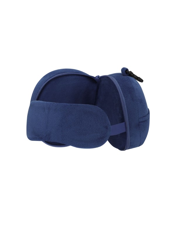 Almohadilla Mascara Viaje